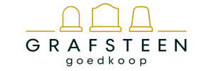 Logo GrafsteenGoedkoop.nl